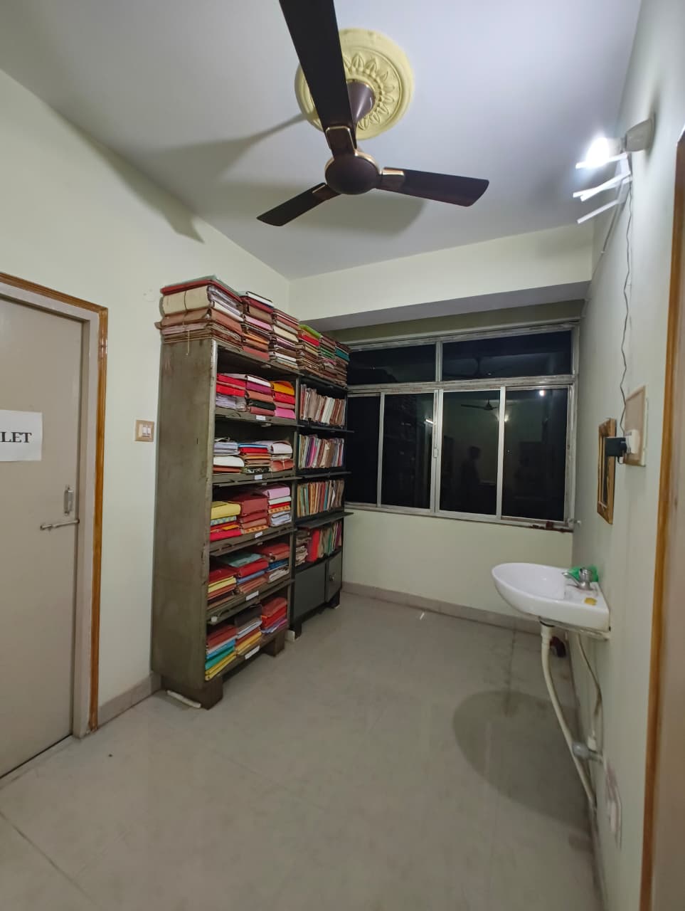 Firm workspace - view 4